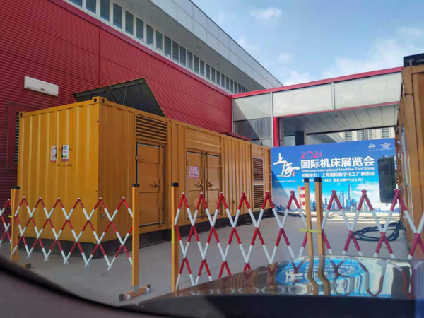 乐都发电机出租 对于发电机的特性你了解多少？