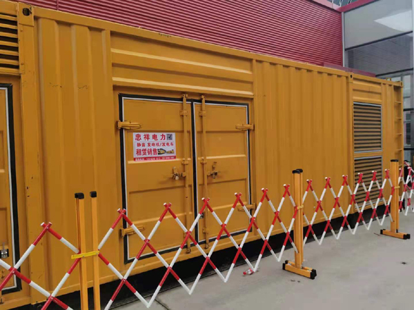 乐都关于通用发电机的十万个为什么？