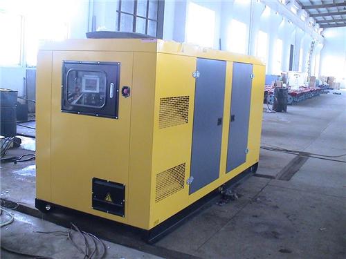 乐都租赁发电机 柴油发电机组的蓄电池种类有哪些？