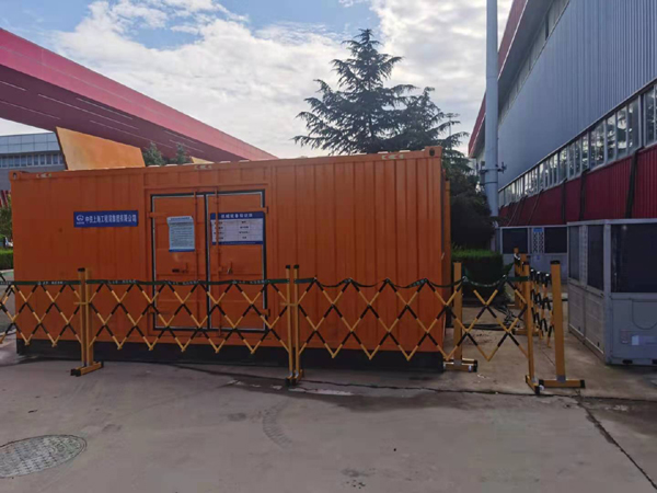 乐都出租发电机-发电机组的主要用途是什么？