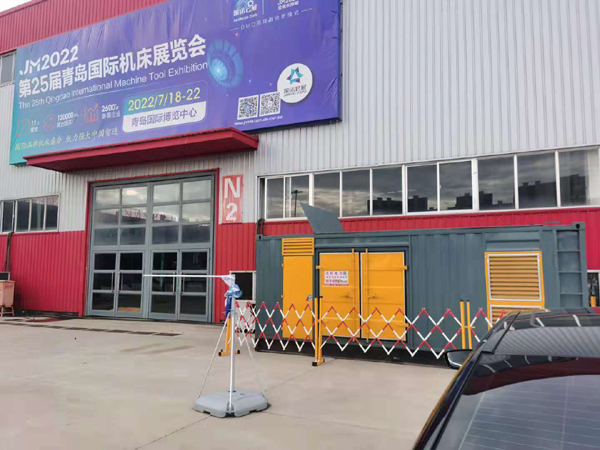乐都发电机租赁-柴油发电机组不及时维护危害大