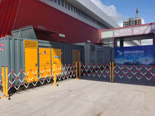 乐都租赁发电机-柴油发电机组为什么油耗比较大