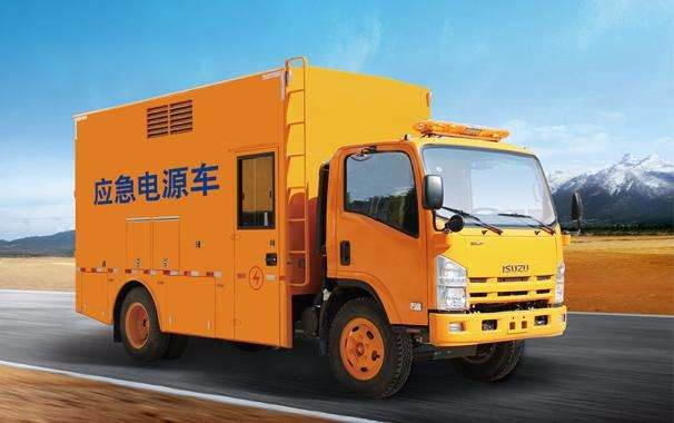 乐都租赁发电机-柴油发电机组紧急停机的正确操作方法