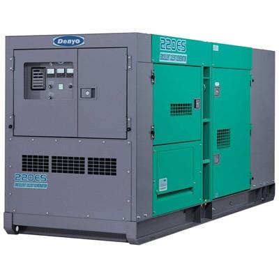 乐都出租发电机-排除柴油发电机组敲缸声的步骤