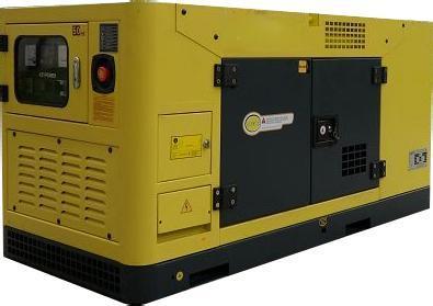 乐都出租发电机-怎样对比判断发电机组的质量