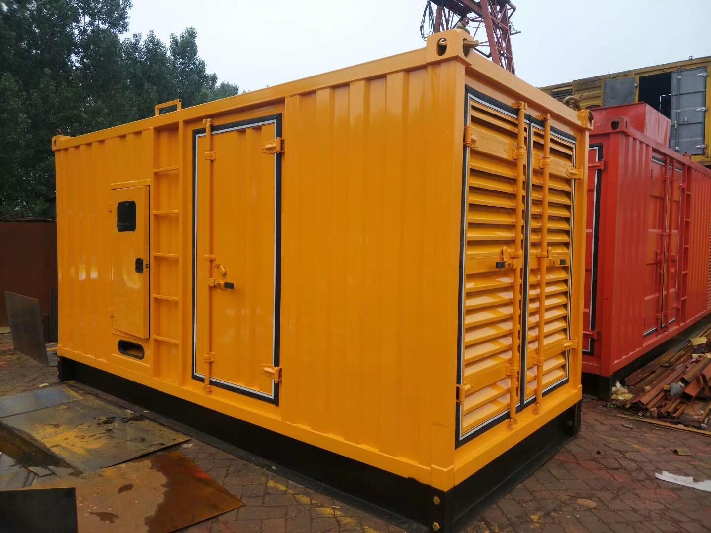 乐都300kw柴油发电机组一个小时需要的油耗