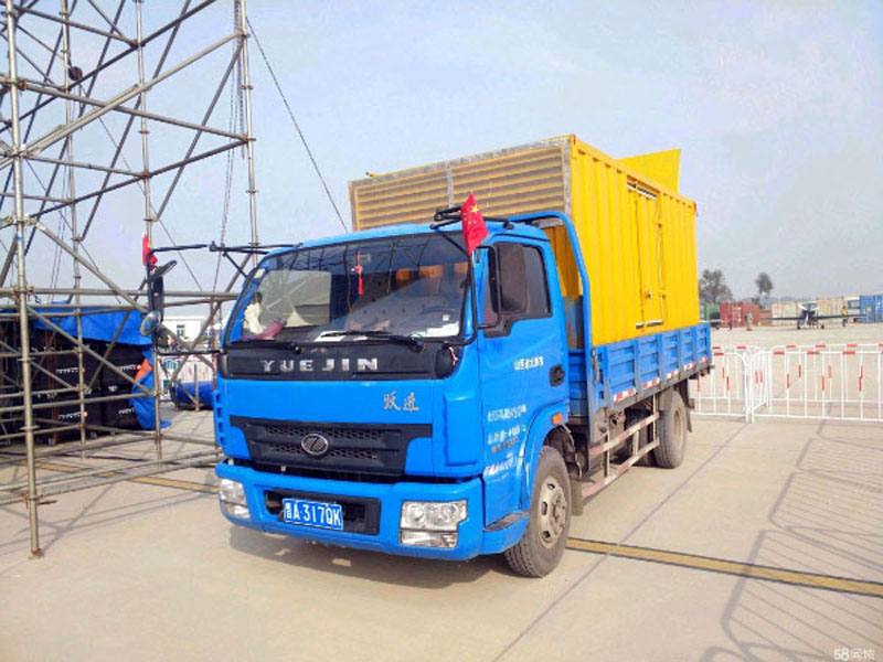 乐都租赁发电机-柴油发电机组租赁之新发电机组热磨合与冷磨合的区别