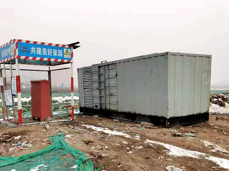 乐都燃气发电机在高海拔地区运行时会遇到哪些常见故障？