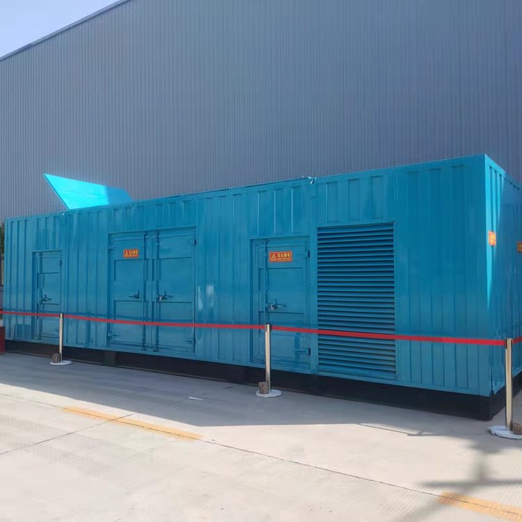 乐都怎样更换柴油发电机组的空气滤清器？