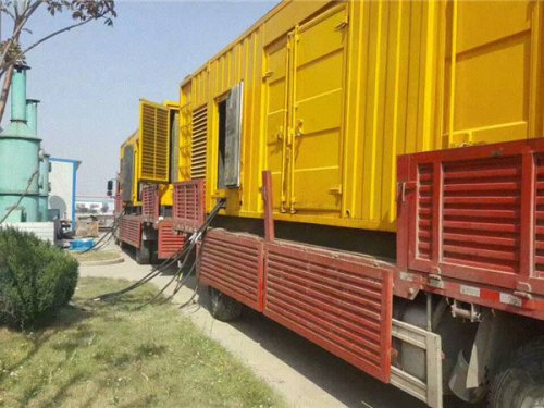 乐都计算 200KW 柴油发电机油耗时，需要考虑哪些因素？