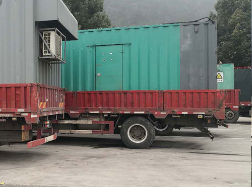 乐都柴油发电机组使用注意安全事项有哪些？